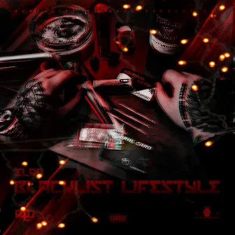 Blacklist Lifestyle by ELRO