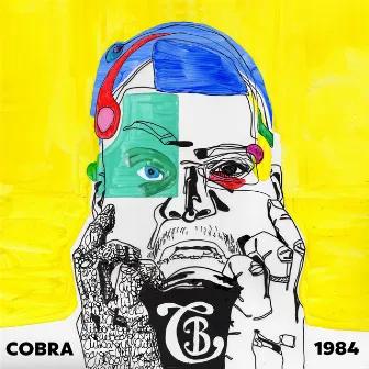 1984 by Cobra