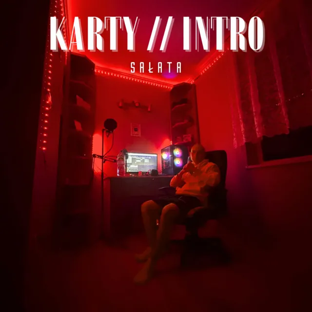 KARTY // INTRO