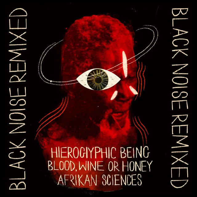 Black Noise - Afrikan Sciences Remix