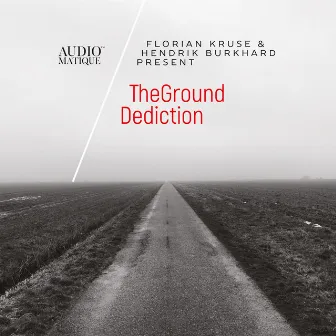 Dediction by TheGround