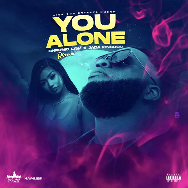 You Alone (Remix)