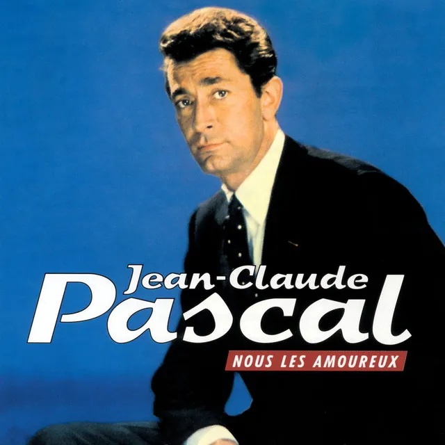 Jean-Claude Pascal