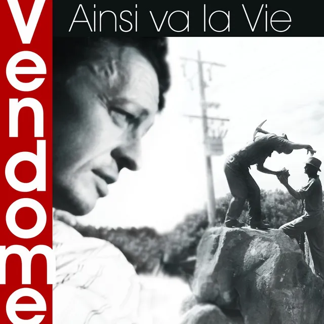 Ainsi va la vie