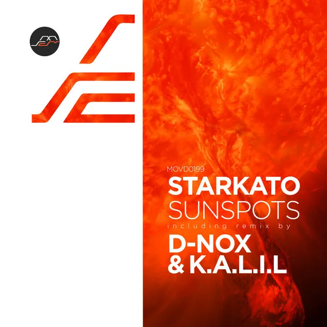 Sunspots - D-Nox & K.A.L.I.L Remix