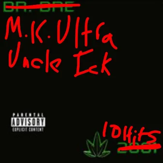 10 Hits by M.K. Ultra