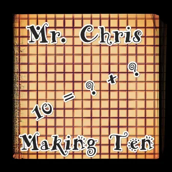 Making Ten (Number Bonds Song) by Mr Chris