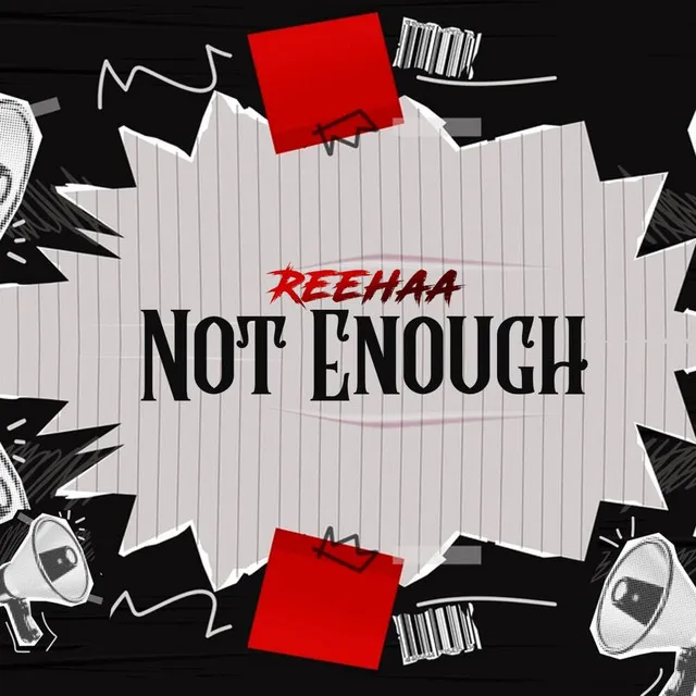 Not Enough