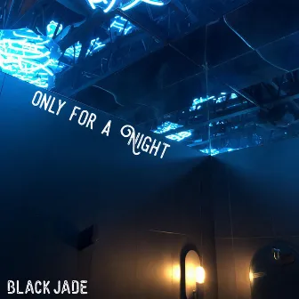 Only for a Night by Black Jade