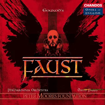 Gounod: Faust by Paul Charles Clarke