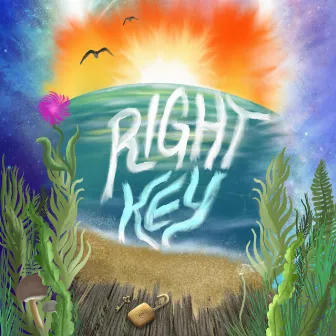 Right Key by FeelFree