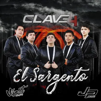 El Sargento by Grupo Clave 4