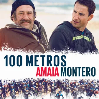 100 Metros by Amaia Montero