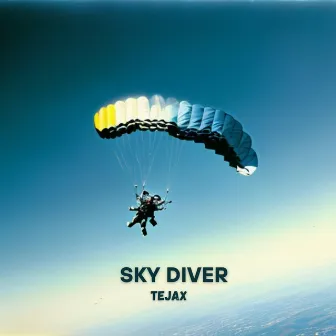 Sky Diver by Tejax