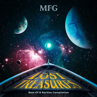 Lost Treasures by MFG