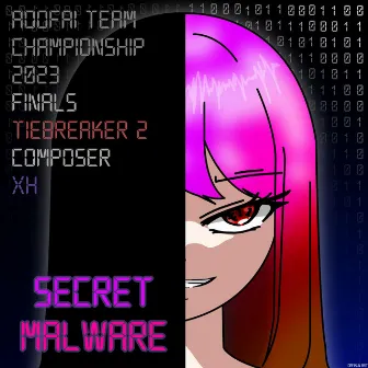 Secret Malware by XH