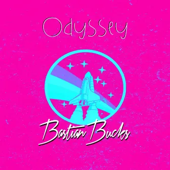 Odyssey by Bastian Bucks