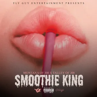 Smoothie King by Talley Of 300