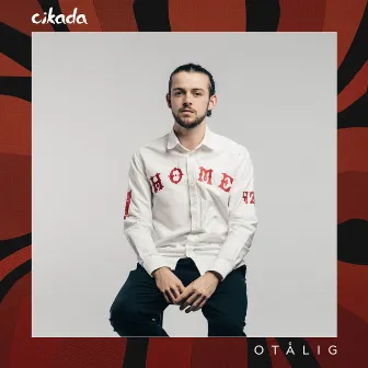 Otålig by Cikada