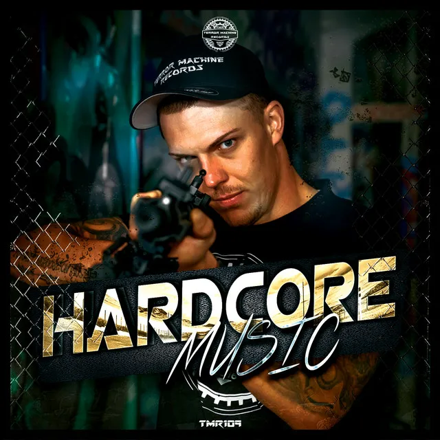 Hardcore Music