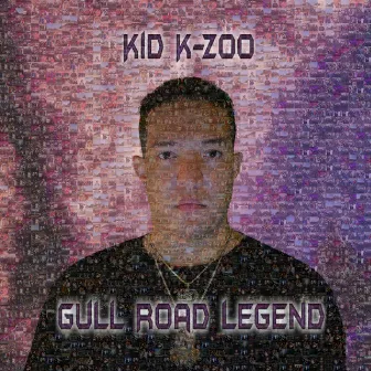 Gull Road Legend (Radio Edit) by Kid K-Zoo