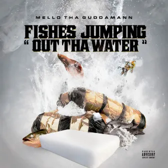 Fishes Jumping Out tha Water by Mello tha Guddamann