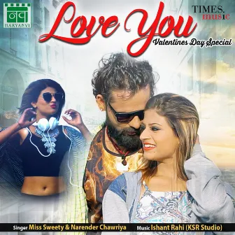 Love You - Single by Narendar Chawriya