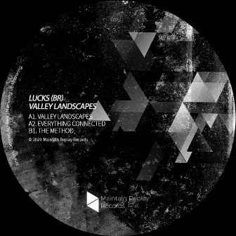 Valley Landscapes EP by Lucks (BR)