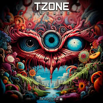 Insane by Tzone