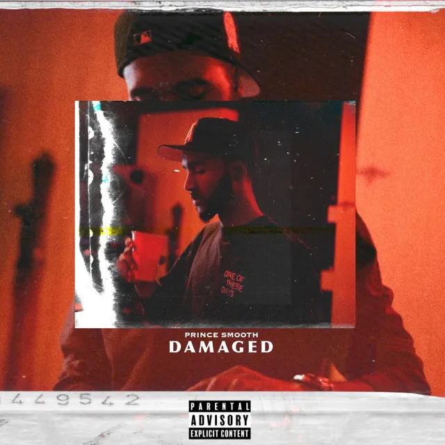 DAMAGED