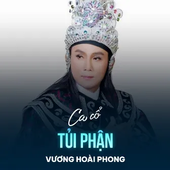 Tủi Phận by Vương Hoài Phong