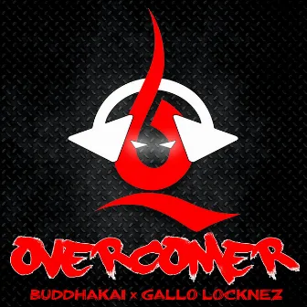 Overcomer by Gallo Locknez