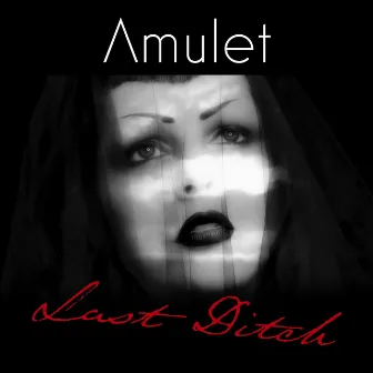 Last Ditch by Amulet