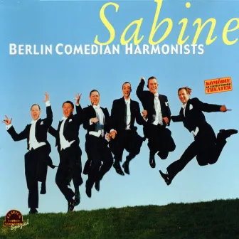 Sabine by Berlin Comedian Harmonists