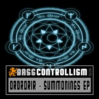 Summonings EP by Unknown Artist