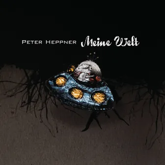 Meine Welt by Peter Heppner