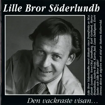 Den vackraste visan... by Lille Bror Söderlundh