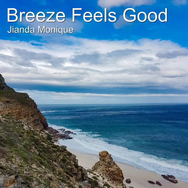 Breeze Feels Good