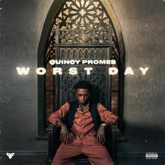 Worst Day by Quincy Promes