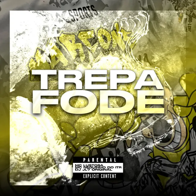 Montagem - Trepa Fode