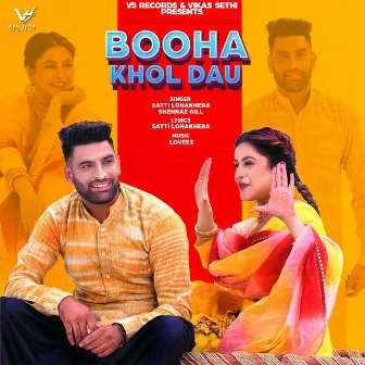 Booha Khol De by Shehnaaz Gill