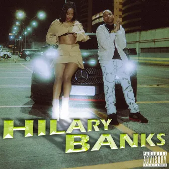 Hilary Banks by AnTunes Beats