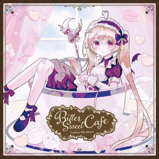 Bitter Sweet Cafe