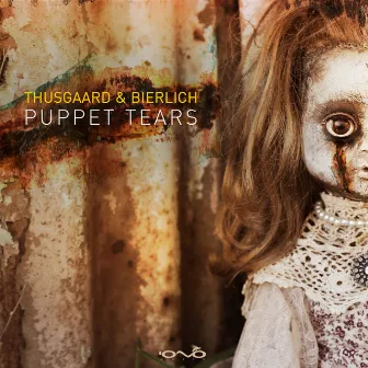 Puppet Tears by Thusgaard & Bierlich