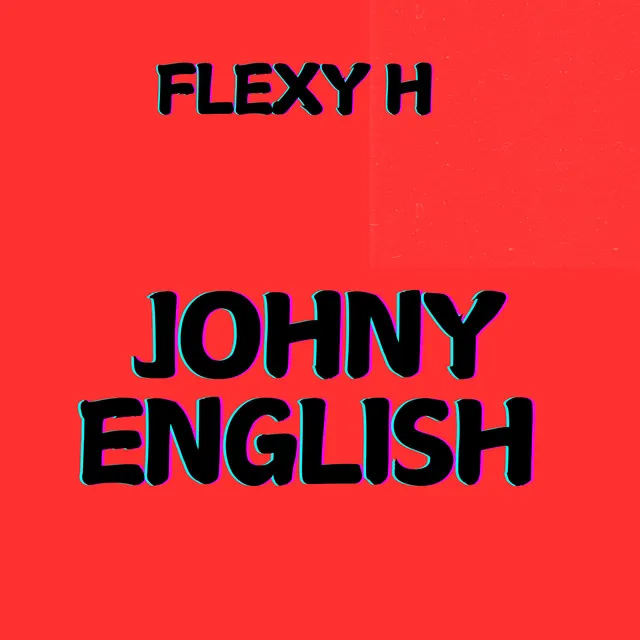 Johny English