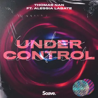 Under Control by Thomas Nan