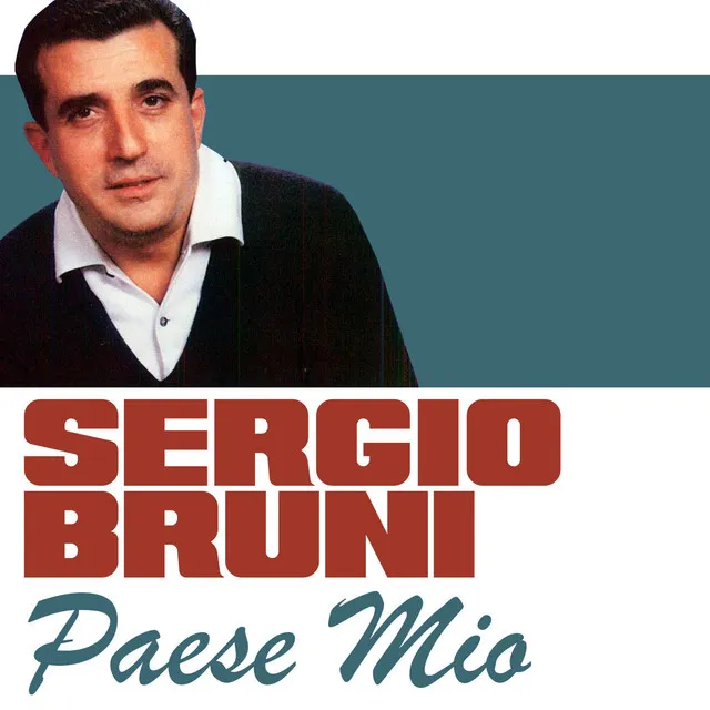 Paese mio