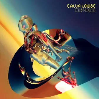 Euphoric by Calva Louise