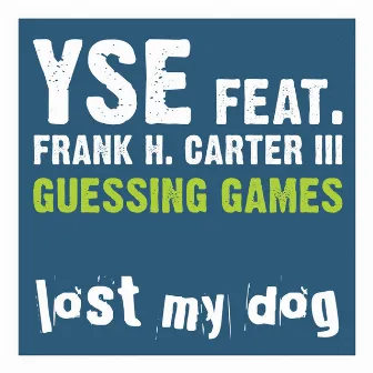 Guessing Games by YSE