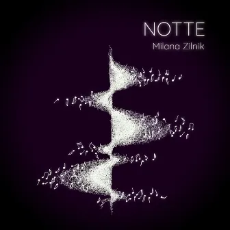 Notte by Milana Zilnik